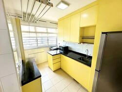 Blk 26 Ghim Moh Valley (Queenstown), HDB 2 Rooms #602461011